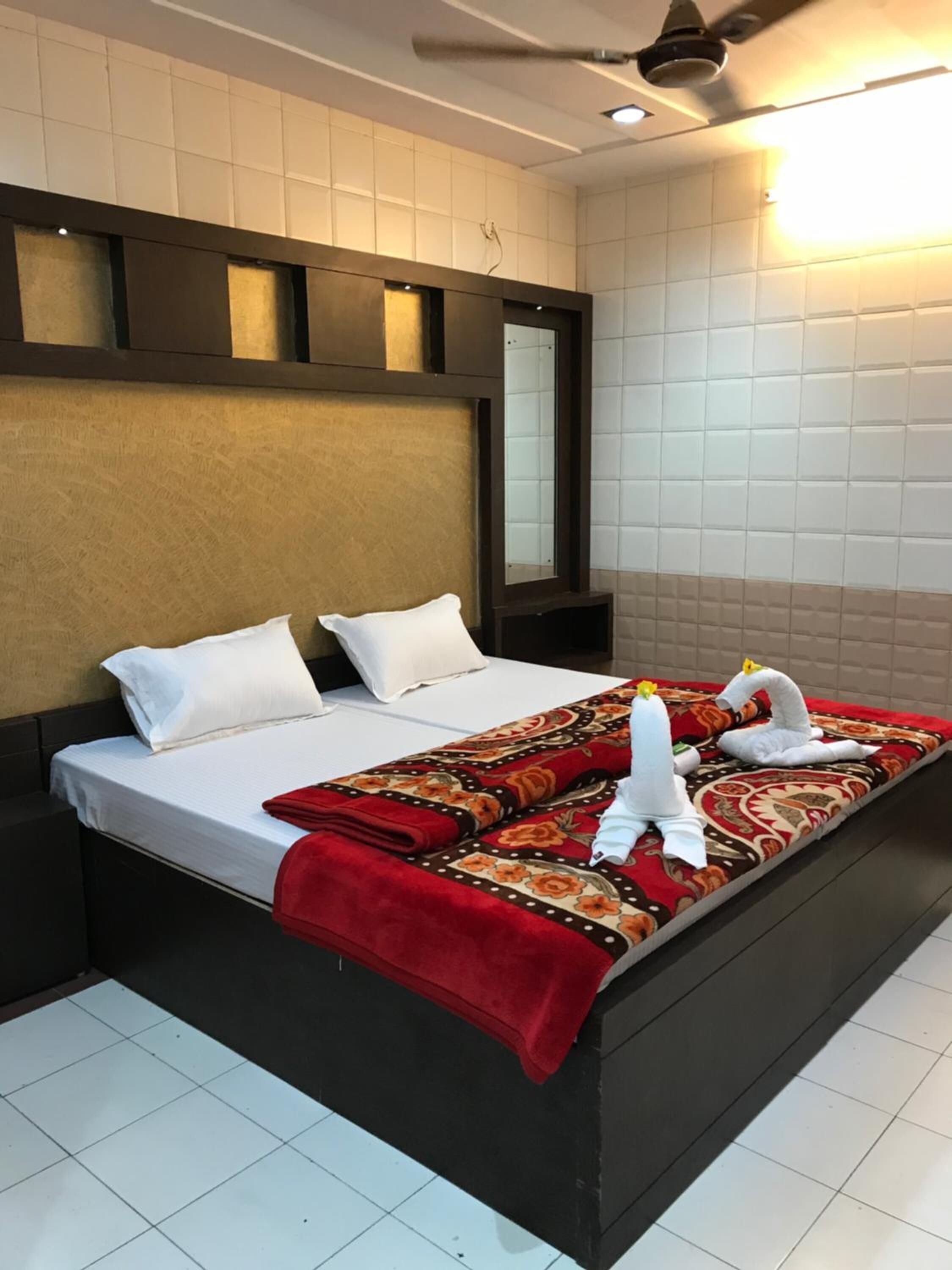 Foto - Hotel Sheela, 100m from Taj Mahal