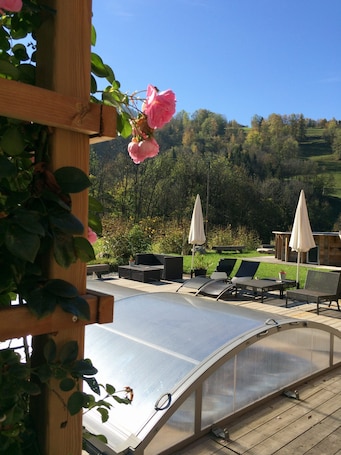 Appartement Andromède
