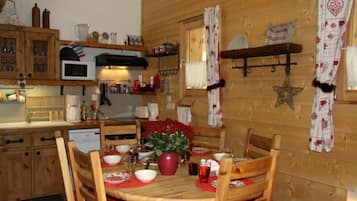 Cuisine privée