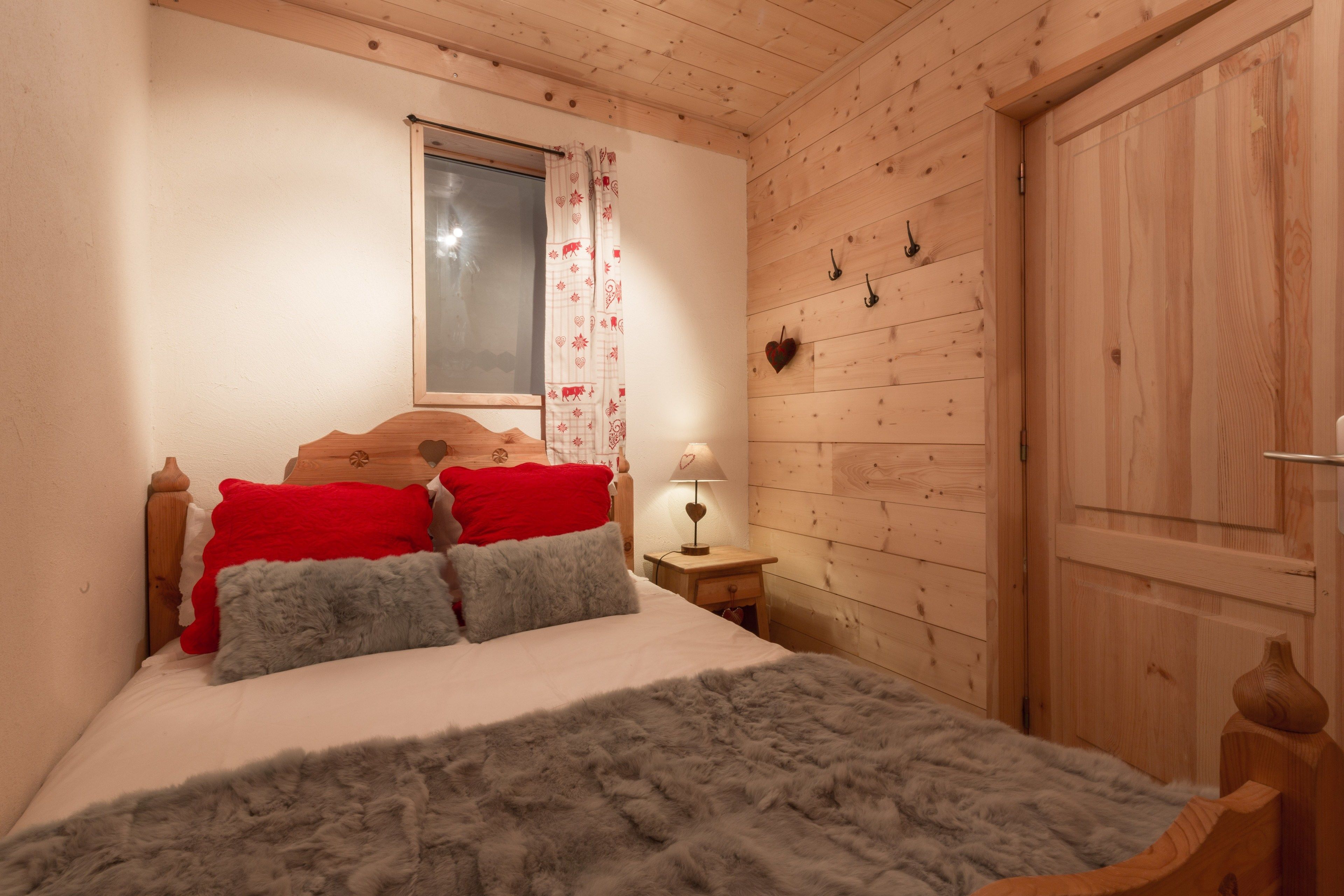 Comfort Apartment, Multiple Beds, Non Smoking | Premium bedding, blackout drapes, free cribs/infant beds, free WiFi