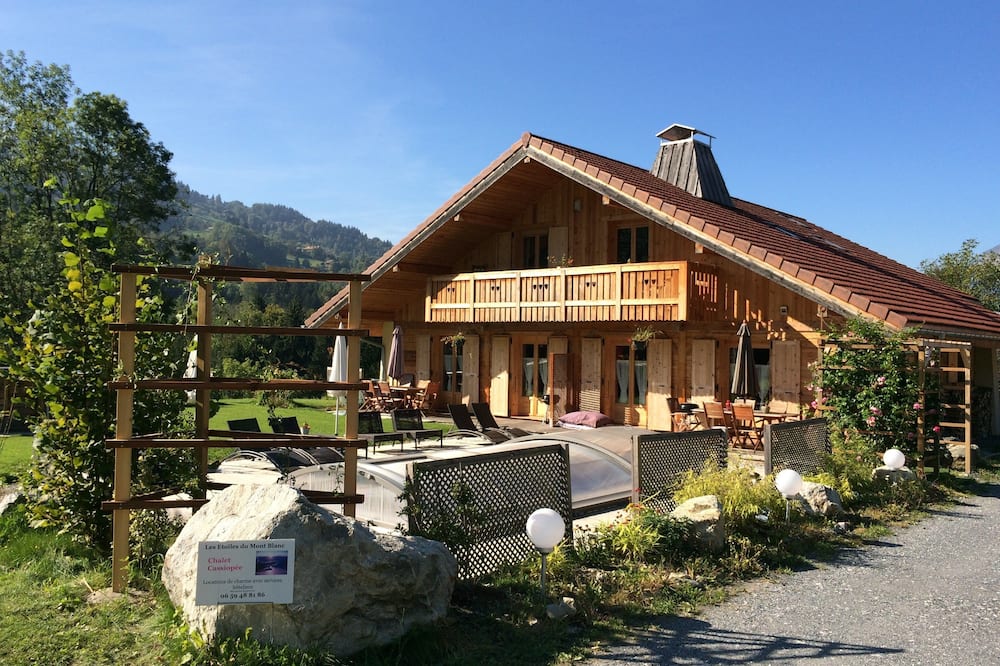 Appartement Andromède