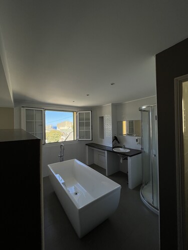 Chambres d'hôtes chez Fernand