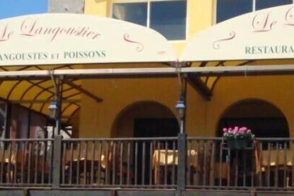 Almoço e jantar, culinária local