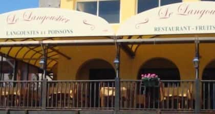 Chambres d'hôtes chez Fernand