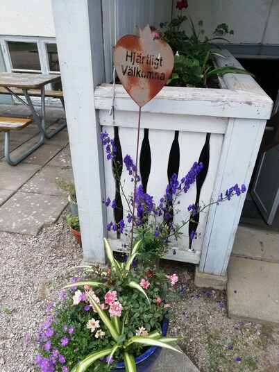 Moshults Vandrarhem