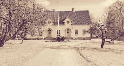 Moshults Vandrarhem