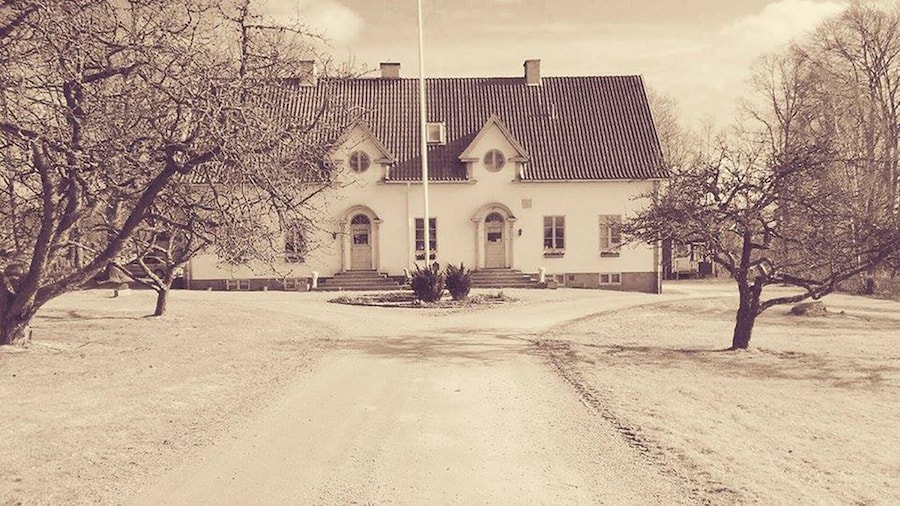 Moshults Vandrarhem