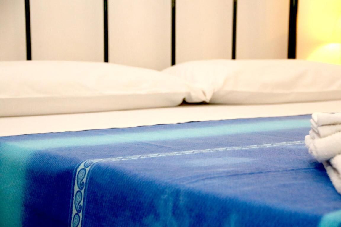 In-room safe, free WiFi