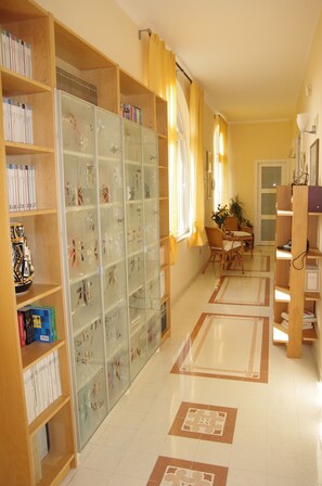 رواق