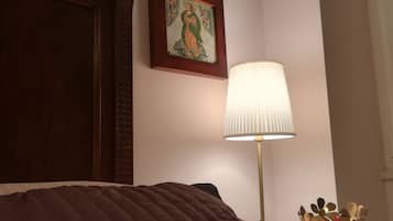 Suite, 2 Schlafzimmer, Gartenblick | Zimmerausstattung