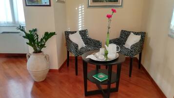 Servizio della struttura