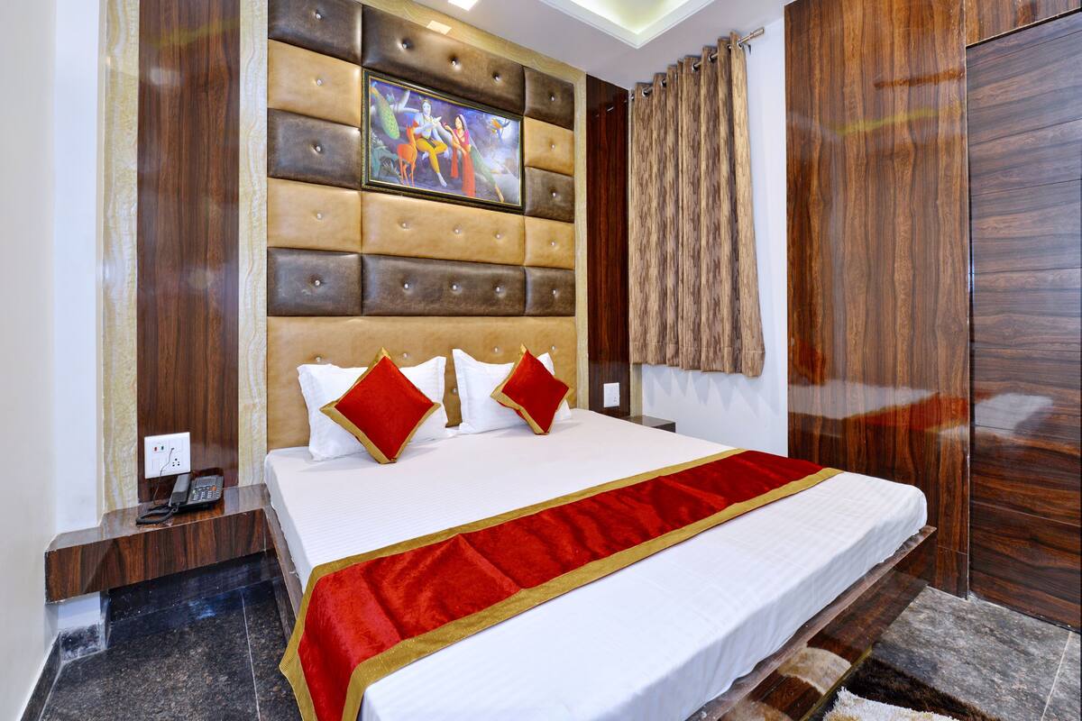 Double or Twin Room
