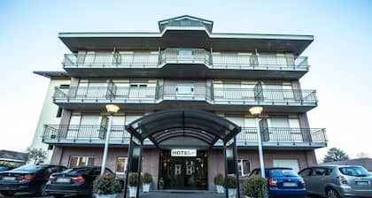 Hotel Davide
