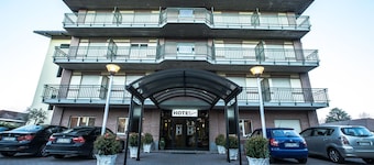 Hotel Davide