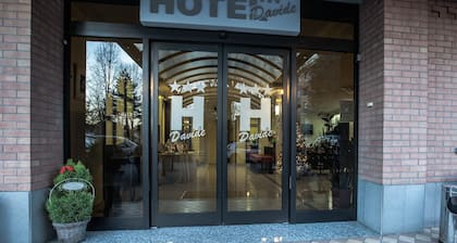 Hotel Davide