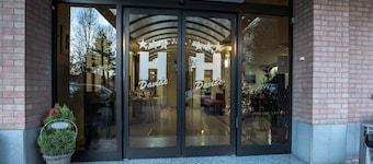 Hotel Davide