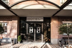 Exterior - Hotel Davide (Rivoli)