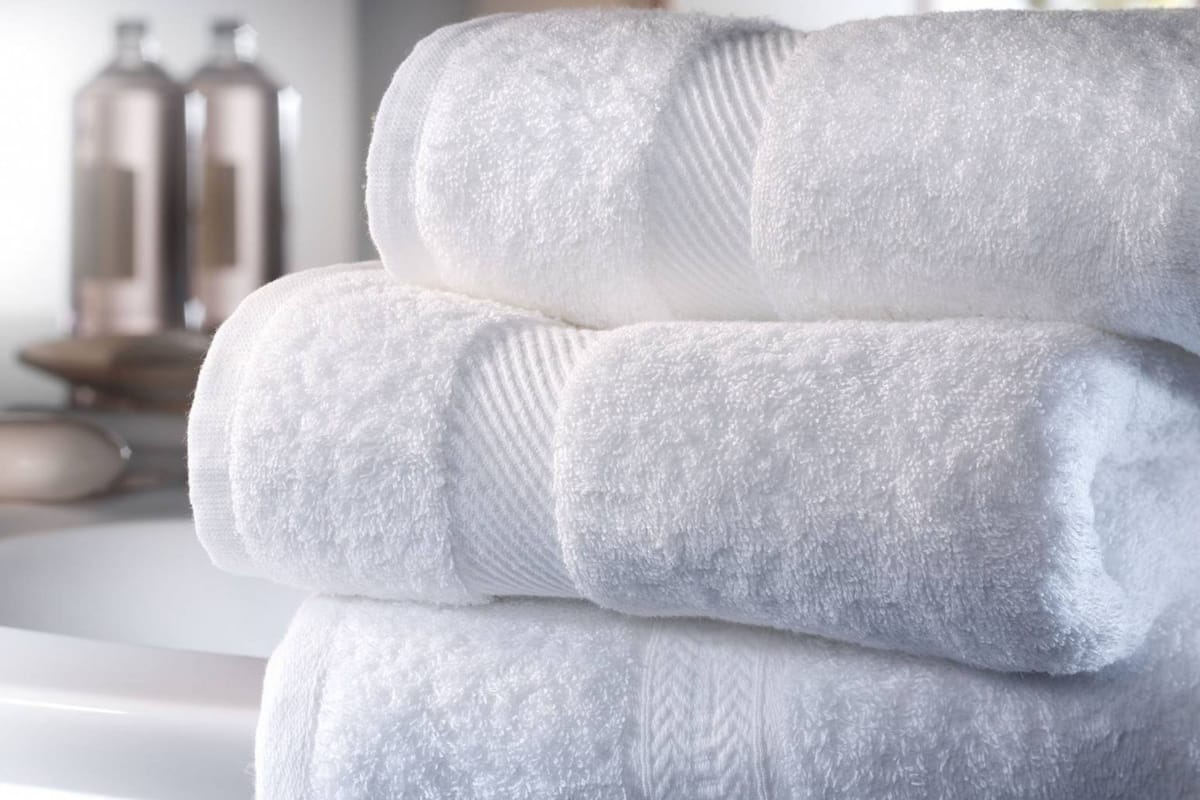 shower, free toiletries, hair dryer, slippers