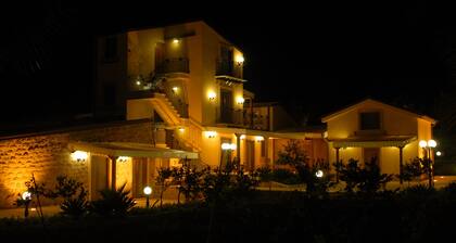 Demetra Resort