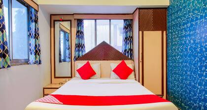 OYO Flagship 12273 Hotel Indraprastha