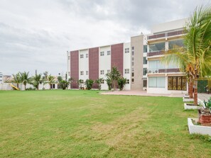 Exterieur