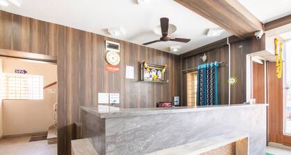 OYO 15270 Atithi Residency