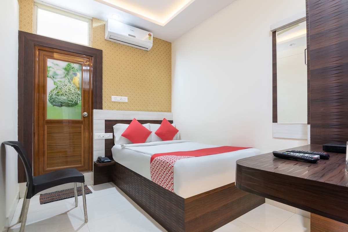 Quarto casal, 1 cama de casal | Roupa de cama