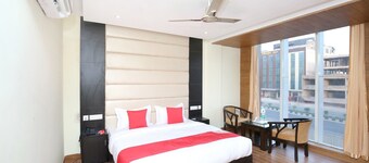 OYO 15486 Hotel New Diamond