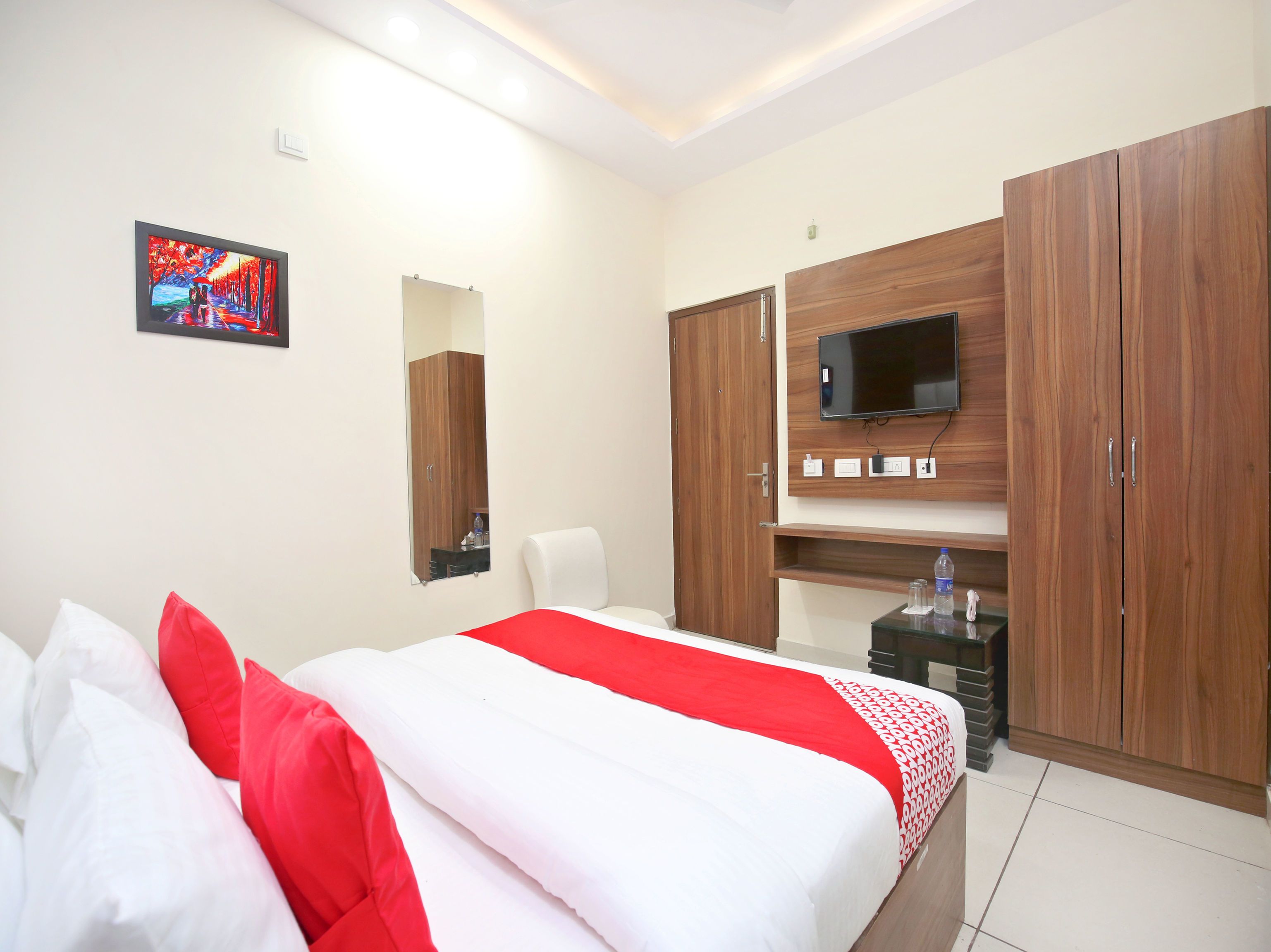 double or twin room | free wifi