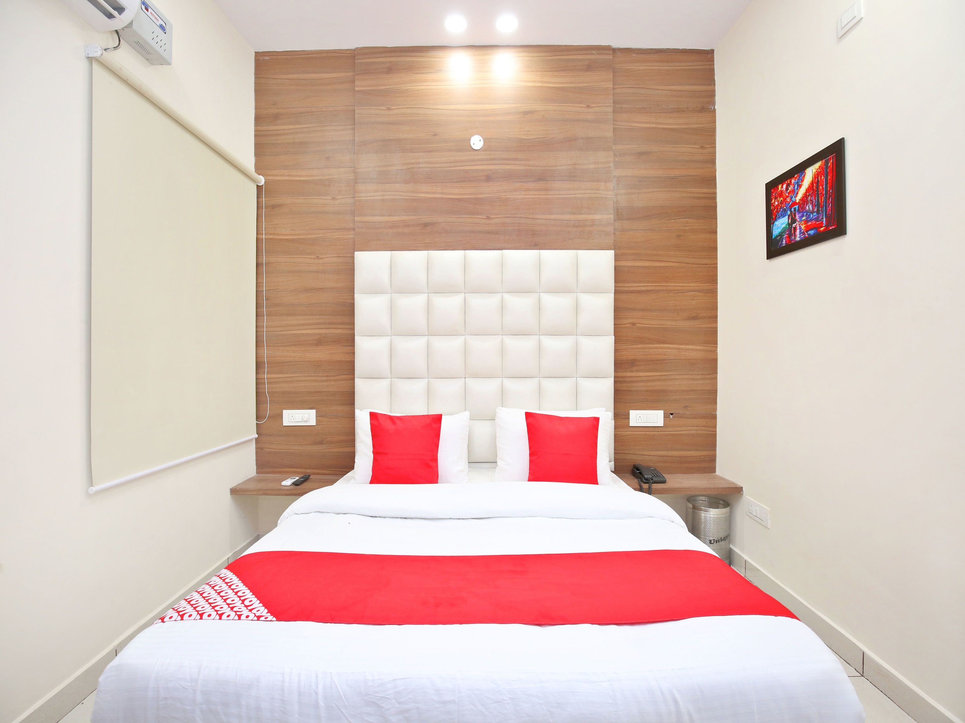 double or twin room | free wifi