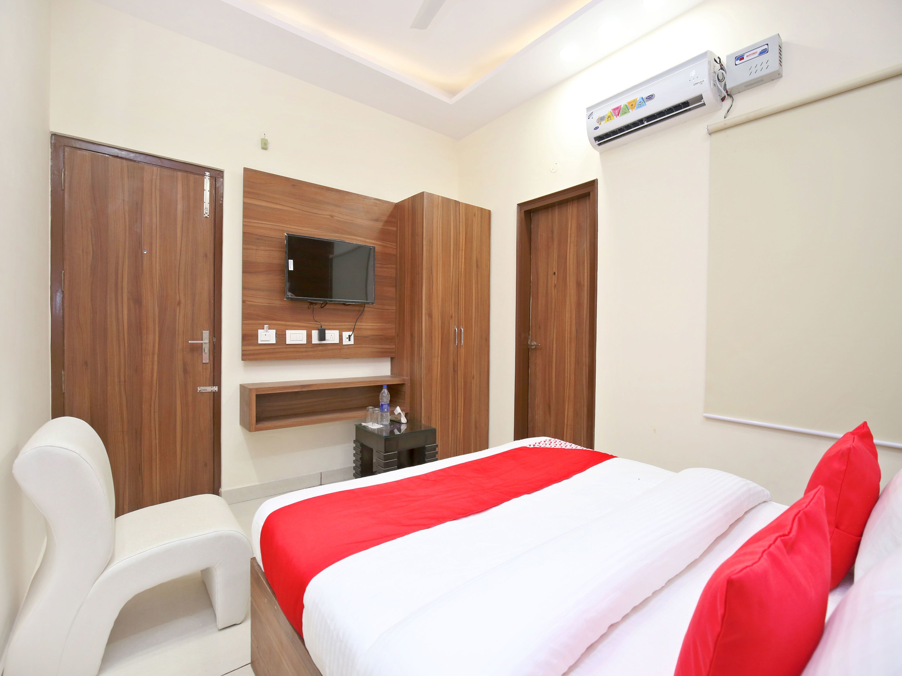 double or twin room | free wifi