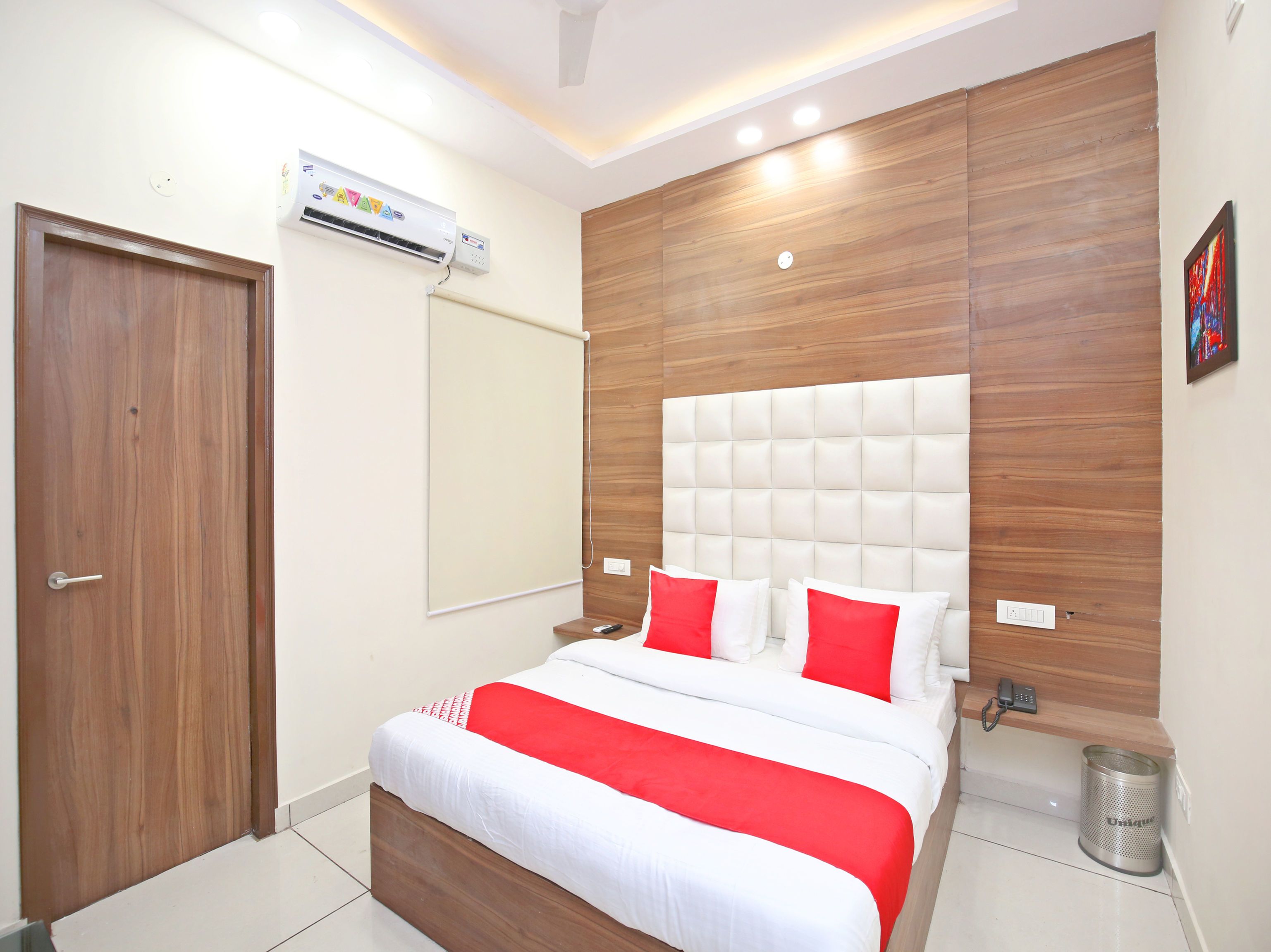 double or twin room | free wifi