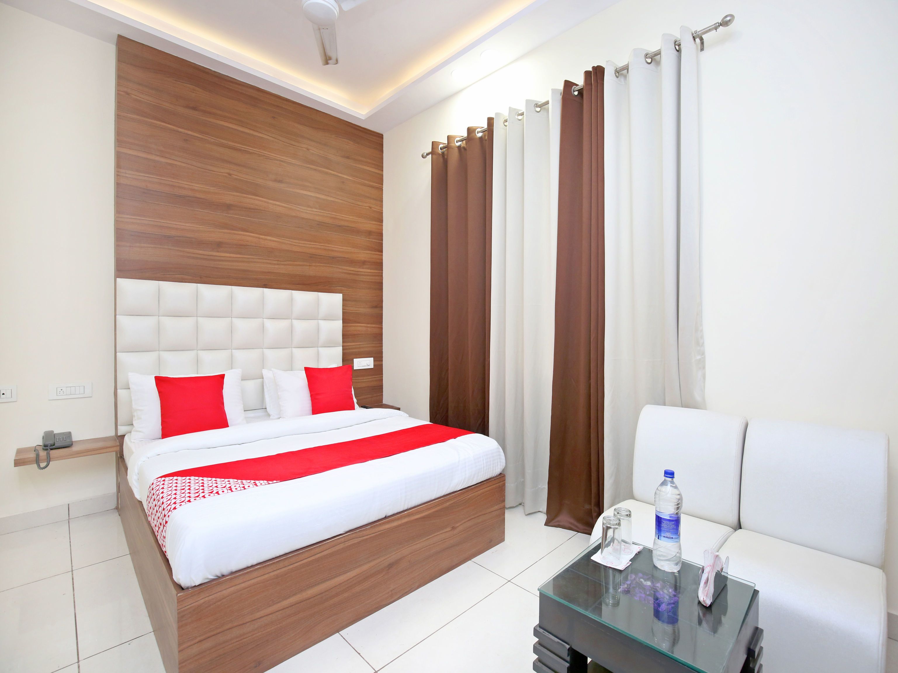 double or twin room | free wifi