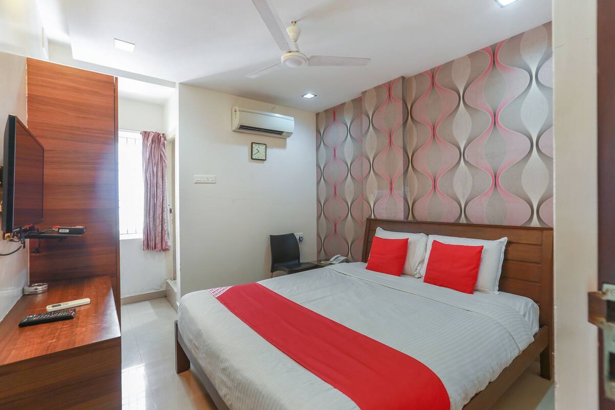 Phòng đôi hoặc 2 giường đơn | Truy cập Internet không dây miễn phí