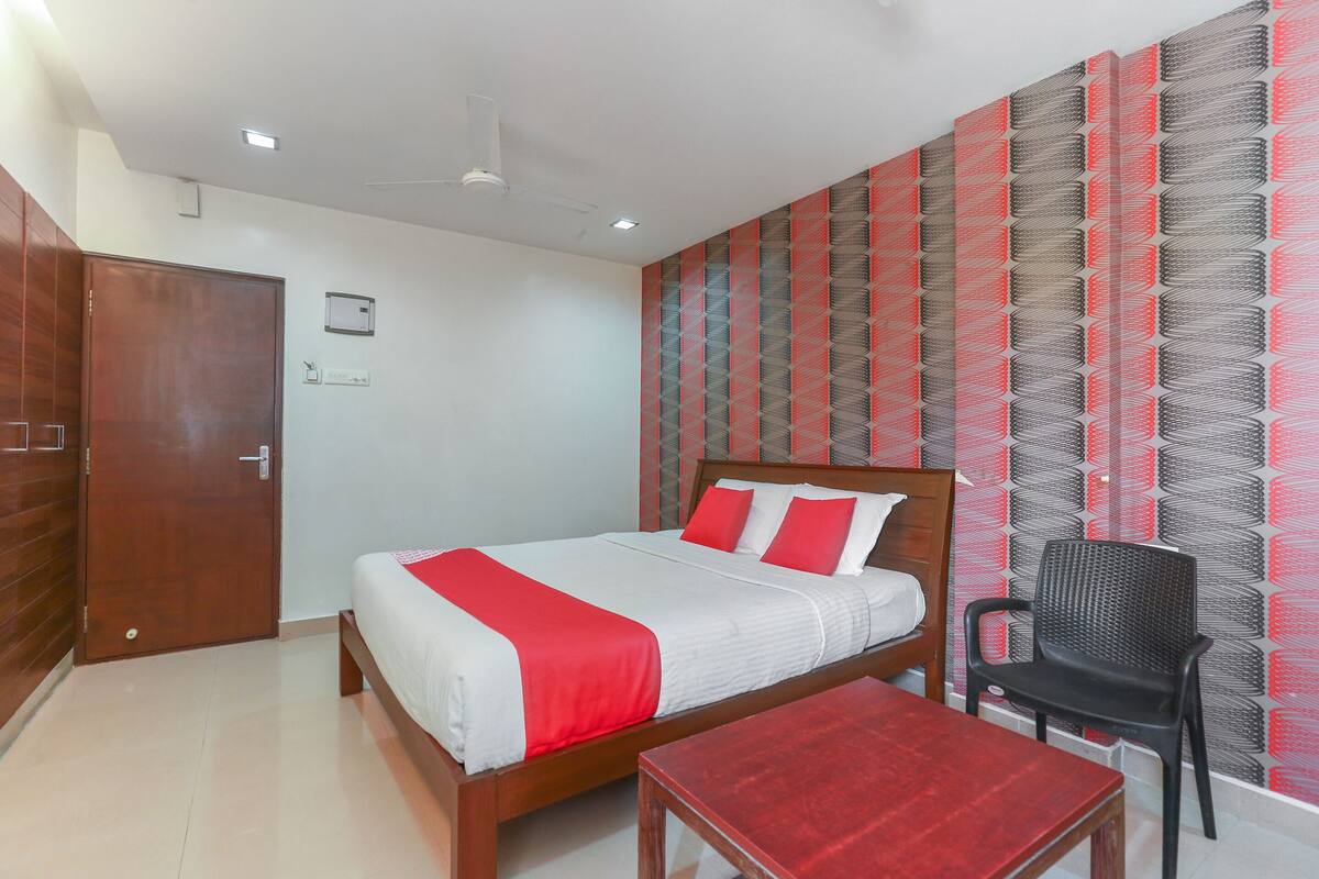 Phòng đôi hoặc 2 giường đơn Deluxe | Truy cập Internet không dây miễn phí