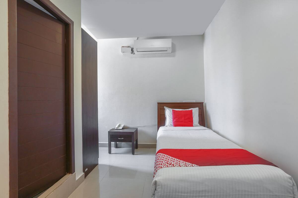 Phòng đơn | Truy cập Internet không dây miễn phí