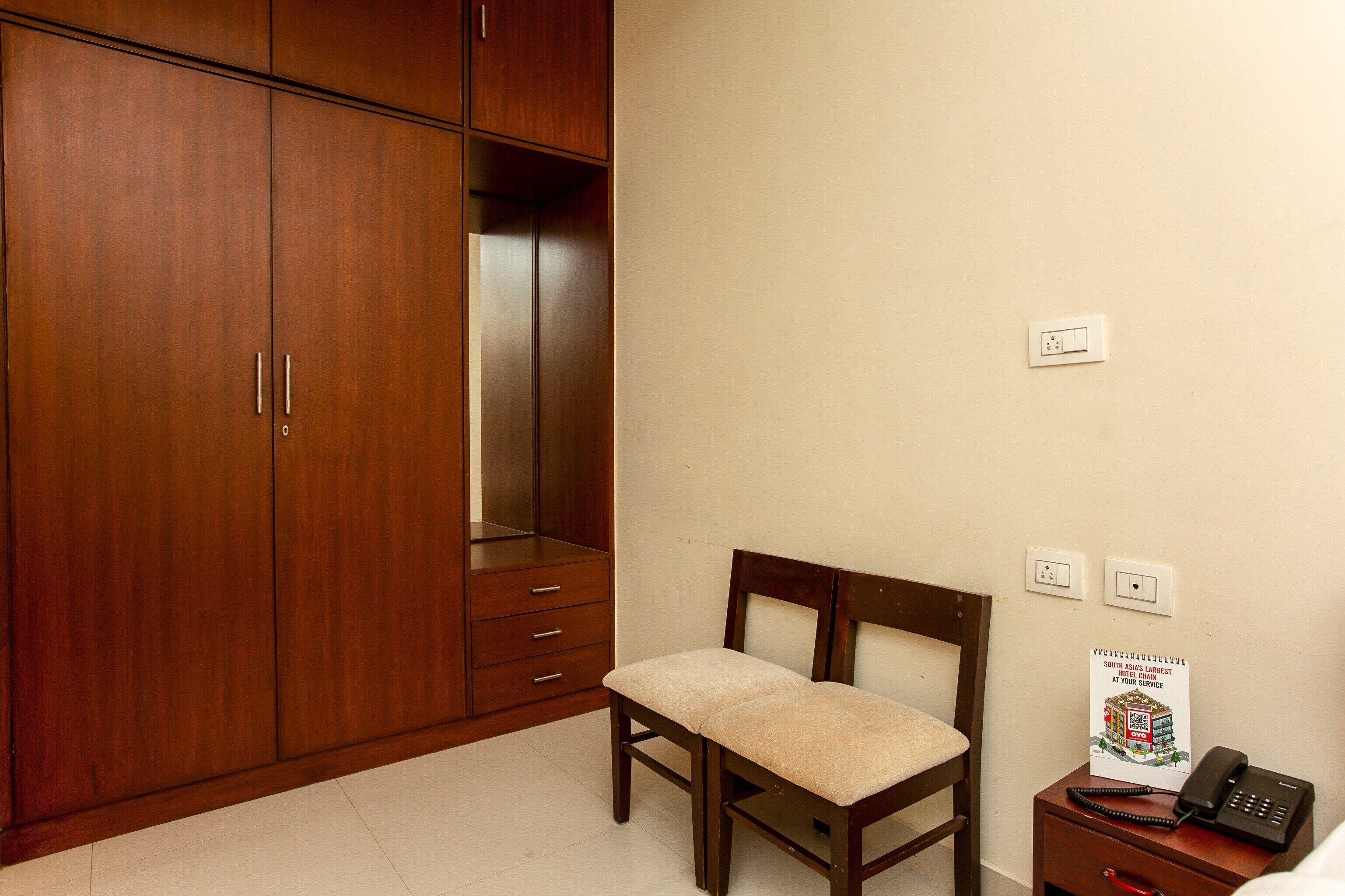 Double or Twin Room | Bed sheets