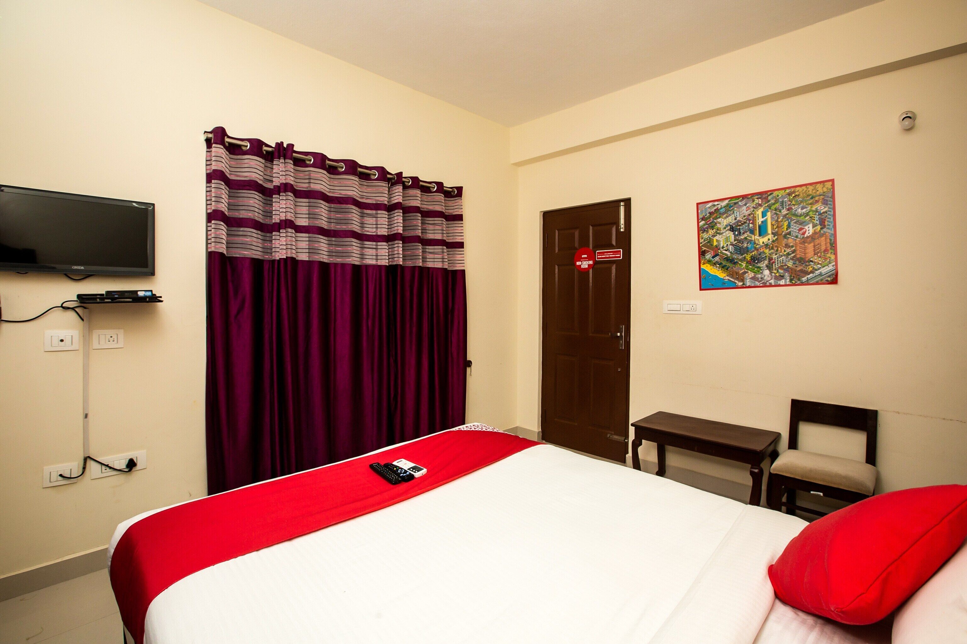 Double or Twin Room | Bed sheets