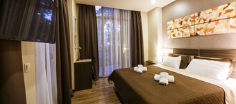 Sani Apart Hotel
