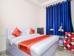 Phòng đôi hoặc 2 giường đơn | Truy cập Internet không dây miễn phí 