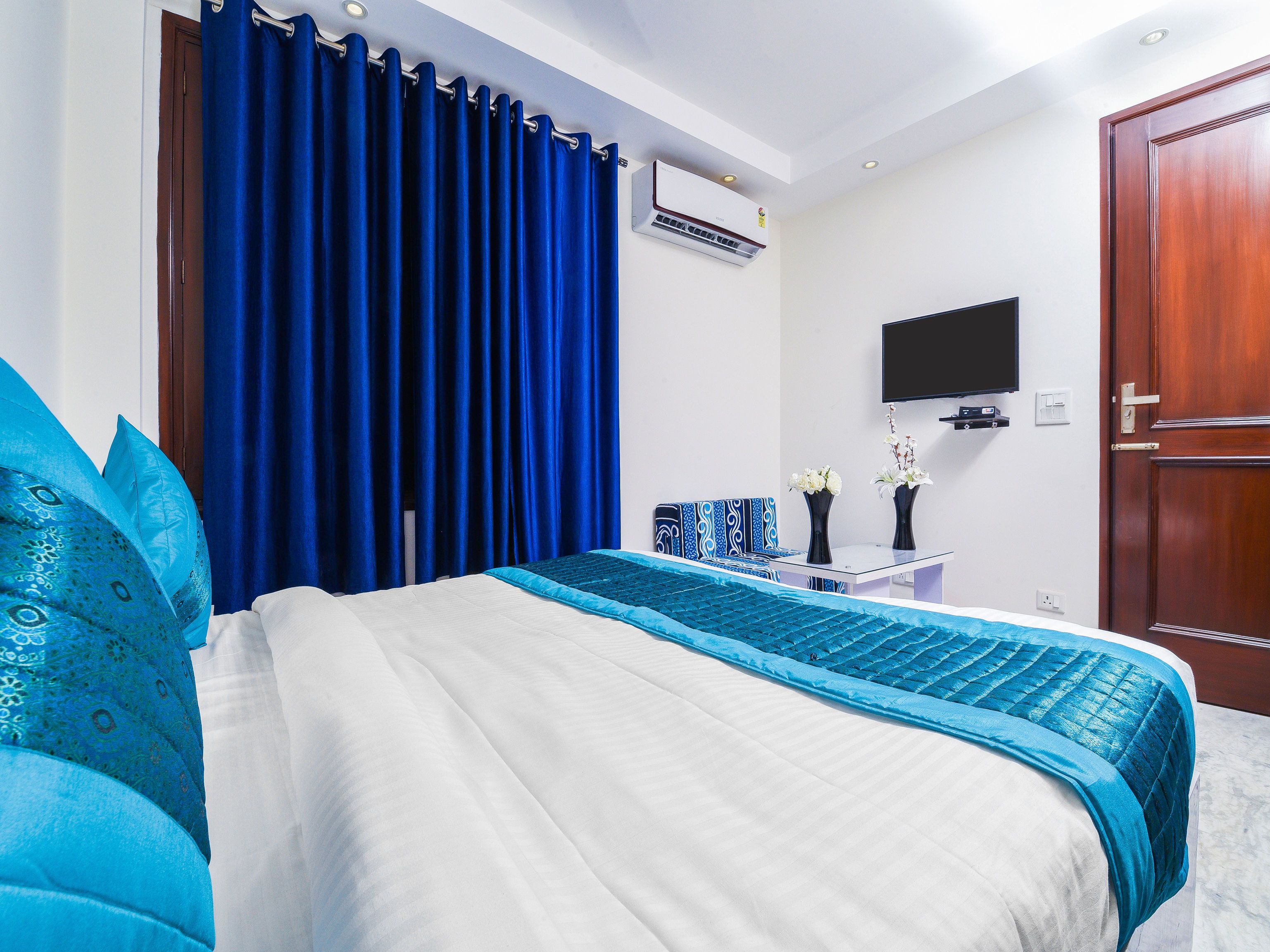 Truy cập Internet không dây miễn phí 