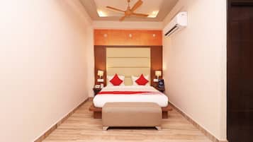 Deluxe Room | Free WiFi