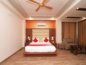 Sviitti | Ilmainen Wi-Fi