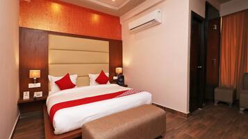 Deluxe Room | Free WiFi