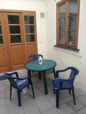 Inngang
