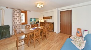 Dining - Residence Castelli (Valtournenche)