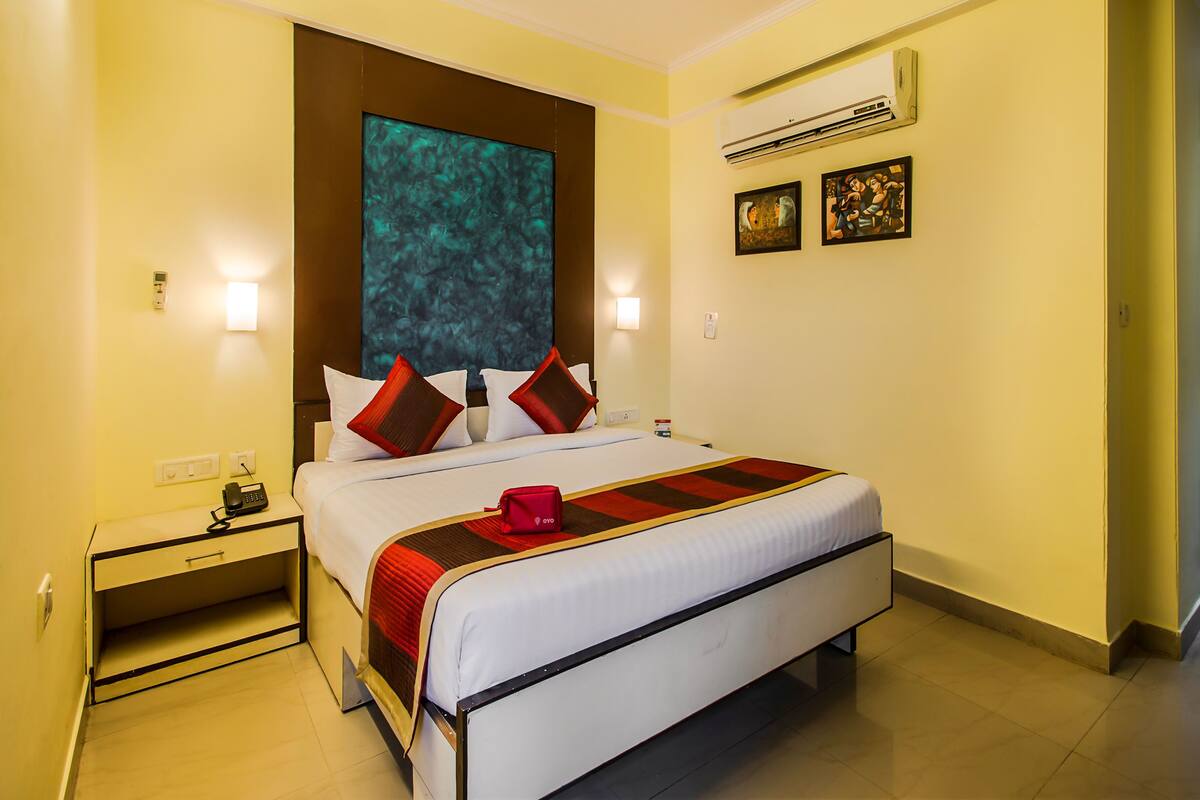 Double or Twin Room | Free WiFi