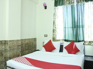 Free WiFi - OYO 13889 Hotel Seth Sawariya (Jaipur)