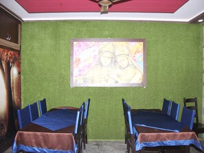 Dining - OYO 13889 Hotel Seth Sawariya (Jaipur)