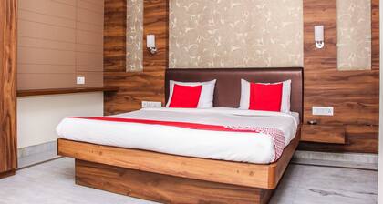 Collection O 14600 Hotel Chawla